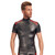 Men's Shirt black/red M  Ризи и тениски Men's Shirt black/red M  Ризи и тениски