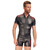 Men's Shirt black/red M  Ризи и тениски Men's Shirt black/red M  Ризи и тениски