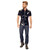Vinyl Men's Polo Shirt M  Ризи и тениски Vinyl Men's Polo Shirt M  Ризи и тениски