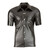 Imitat. Leather Men's Shirt2XL  Ризи и тениски