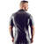 Imitat. Leather Men's Shirt L  Ризи и тениски Imitat. Leather Men's Shirt L  Ризи и тениски