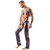 Imit. Leath. Chaps Men M  Панталони и поли Imit. Leath. Chaps Men M  Панталони и поли