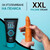 HOT XXL Volume Cream за мъже 50мл  Пенис уголемяване