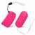 Pink Vibrating Egg Безжично Виброяйце за Вагинална Стимулация  Вибро-стимулатори Pink Vibrating Egg Безжично Виброяйце за Вагинална Стимулация  Вибро-стимулатори