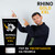Гел за увеличаване на пениса Rhino Gold Gel XXL + Вибро помпа за увеличаване размера на пениса  Уголемяване на пениса Гел за увеличаване на пениса Rhino Gold Gel XXL + Вибро помпа за увеличаване размера на пениса  Уголемяване на пениса