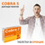 2x Cobra 5 дъвчащи таблетки за ерекция 10бр  Ерекция секс стимуланти 2x Cobra 5 дъвчащи таблетки за ерекция 10бр  Ерекция секс стимуланти