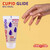 Анален лубрикант Cupid Glide Anal 200ml + Анална броеница  Лубриканти