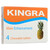 KINGRA 4 Дъвчащи таблетки за постигане на твърда и продължителна ерекция  Ерекция секс стимуланти KINGRA 4 Дъвчащи таблетки за постигане на твърда и продължителна ерекция  Ерекция секс стимуланти