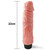 22 см. Реалистичен вибратор Classic Vibe Flesh  Реалистични вибратори