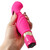 Вибратор G-spot Vibe Massager  G-Spot вибратори Вибратор G-spot Vibe Massager  G-Spot вибратори