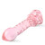 Анален разширител Pink Rose Glass  Анални разширители Анален разширител Pink Rose Glass  Анални разширители