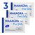 3 броя Желе за мощна ерекция MAKAGRA Oral Jelly  НАМАЛЕНИЯ  до -70%