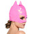 Розова маска за глава в котешки стил мнения и цена с намаление от sex shop Розова маска за глава в котешки стил мнения и цена с намаление от sex shop
