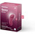 SATISFYER - SEXY SECRET PANTY