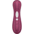 SATISFYER - PRO 2 GENERATION 3 LIQUID AIR TECHNOLOGY WINE RED  Вибратори Бестселъри