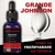 Олио за увеличаване размера на пениса Grande Johnson 30ml  Пенис уголемяване