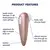 Satisfyer - 1 Next Generation Вибратор  Вибратори Бестселъри
