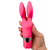 Снимка на Вибратор Silicone Dual Rabbit Vibe