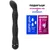 G-spot Lux Вибратор Wavy Vibe + подарък Оргазъм гел7мл. и Лубрикант7мл.