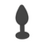 Анален разширител Joy Jewel Plug Mснимка 2