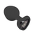 Анален разширител Heart Jewel Plug