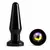 Анален разширител с Диамант Diamond Butt Plug M