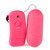Pink Vibrating Egg Безжично Виброяйце за Вагинална Стимулацияснимка 2