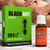 Черна Мравка BLACK ANT 20бр капсули за ерекция + Възбуждащи капки Spanish Fly 20ml