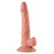 Реалистично дилдо с вакуумна основа