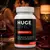 Huge Effect Advanced капсули за ерекция и уголемяване - 30 броя