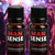 2 броя Man Sense poppers