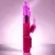 HI-TECH ВИБРАТОР MINI ЕXTRA BUNNY Pink