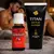 Titan gel за уголемяване 50мл. +  Възбуждащи капки Spanish Fly 20ml