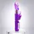 Hi-tech вибратор Purple Revenous Petite Bunny + Подарък Възбуждащ гелснимка 2