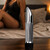 Вибратор Lady Finger Silver