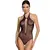 PASSION WOMAN BS088 боди чорапогащник