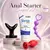 Anal Starter Comfort Kit – промо комплект за спокойно начало, контрол и комфорт