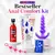 Bestseller Anal Comfort Kit – промо комплект за повече комфорт, контрол и анално удоволствие