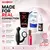 M2M Ultimate Gay Pleasure Kit – промо комплект за анален комфорт, мъжко привличане и P-зона удоволствие