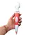 Вибратор Mega Wand Plus + подарък лубрикант