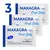 3 броя Желе за мощна ерекция MAKAGRA Oral Jellyснимка 2