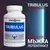 Капсули за мъжка потентност Tribulus 100 капсулиснимка 5