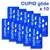 10бр. Интимен лубрикант Cupid Glide 7ml
