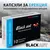 Черна Мравка BLACK ANT 10бр капсули за ерекцияснимка 5