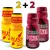 4 Poppers 2 Rush и 2 Amsterdamснимка 3