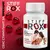 Stiff Rox - Сексуален стимулант за ерекция - 5 капсули