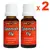 2 x Испанска муха Купид Възбуждащи капки Spanish Fly 2x20mlснимка 2