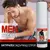 Натурален задържащ спрей за мъже Men Secret
