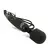 Вибратор Black Ultimate Wandснимка 4