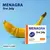 MENAGRA - Орален Секс Стимулант Желе 4бр.снимка 3